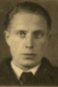 Паршков Михаил Иванович