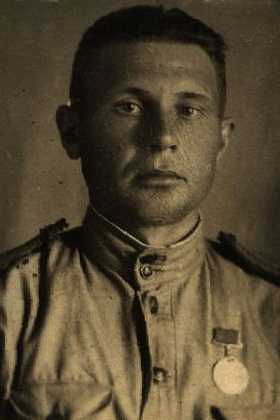 Печеневский Митрофан Иванович