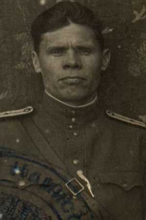 Плоцкий Алексей Платонович