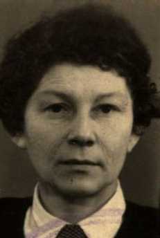 Плошинская Наталья Владимировна