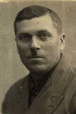 Площенко Лука Захарович