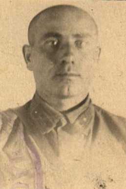 Площенко Степан Маркович