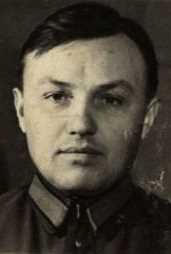 Площик Николай Петрович