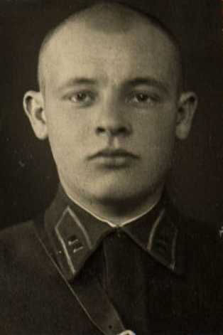 Плугатаренко Николай Михайлович