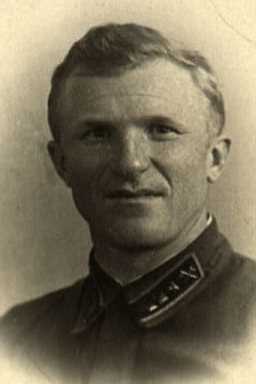 Плугатырев Павел Кириллович