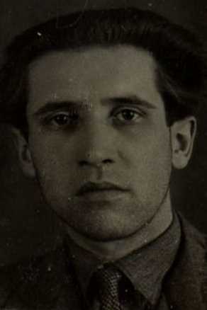 Плугин Александр Александрович