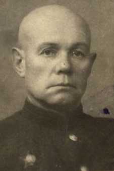 Плугин Константин Иванович