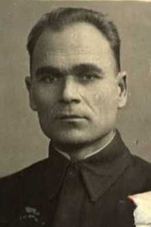 Плуготоренко Михаил Иванович