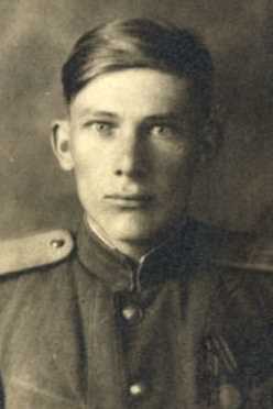 Плужник Дмитрий Артемович