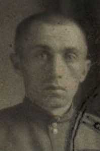 Плужник Дмитрий Иванович