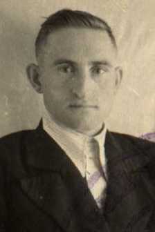 Плужников Александр Павлович