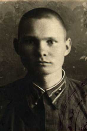 Плужников Василий Иванович