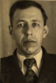 Парсиев Петр Александрович