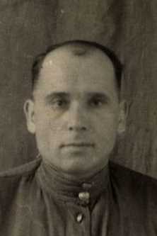 Пайцан Николай Григорьевич