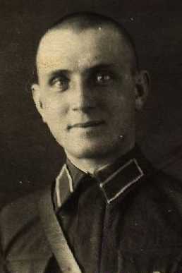 Петров Константин Иванович