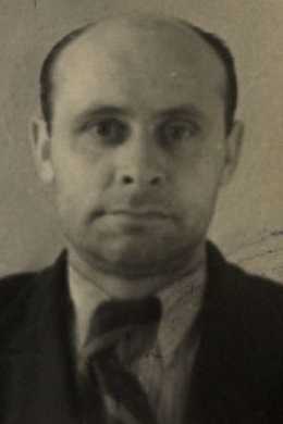 Письменецкий Алексей Андреевич