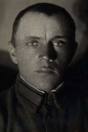 Пикашев Макар Егорович