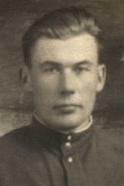 Горбатов Борис Иванович