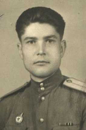 Плосконос Владимир Петрович