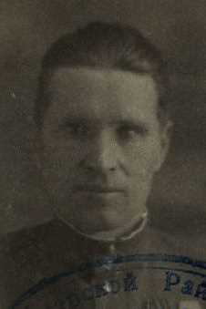 Павлов Петр Терентьевич