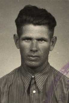 Горбатов Дмитрий Федотович
