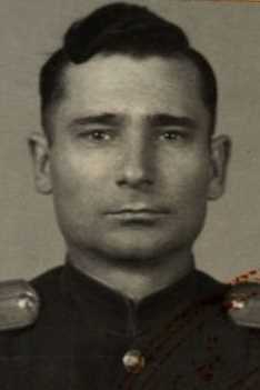 Патрик Александр Степанович