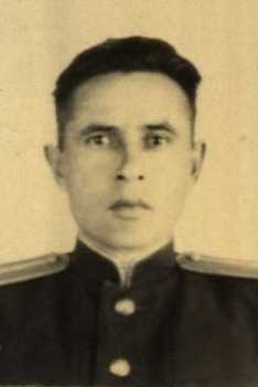 Патрикеев Григорий Николаевич