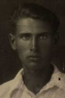 Пермяков Иван Григорьевич