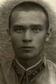 Платонов Иван Александрович