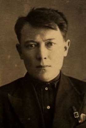 Плотников Иван Ильич