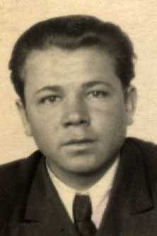 Плотников Иван Михайлович