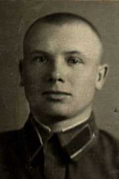Плотников Иван Моисеевич