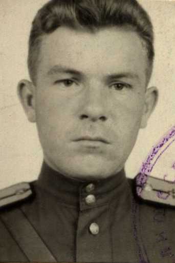 Паршин Евгений Михайлович