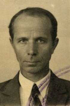 Пахомов Павел Георгиевич