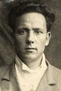 Петров Иван Михайлович