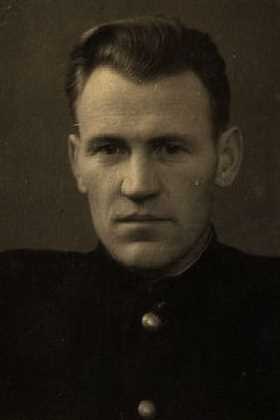 Пахомченко Александр Андреевич