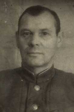 Головков Михаил Алексеевич