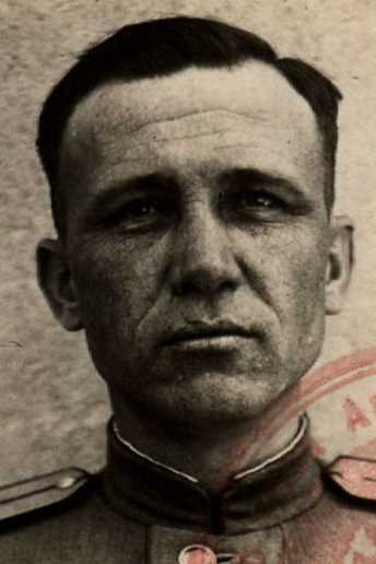 Пашкевич Владимир Михайлович