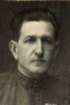 Пашкевич Иван Семенович