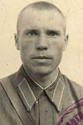 Пашкин Дмитрий Яковлевич