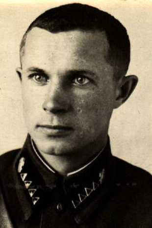 Пашкин Николай Иванович