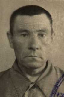 Петров Михаил Афанасьевич