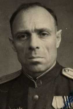 Парамонов Алексей Петрович