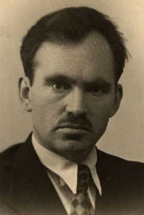 Паршиков Михаил Яковлевич