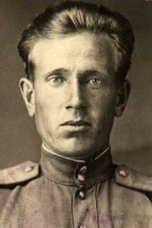 Паршиков Петр Иванович