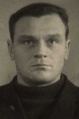 Панкратов|Понкратов Михаил Николаевич