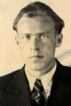 Пепеляев Дмитрий Петрович