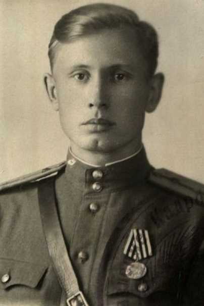 Пепеляев Иван Максимович