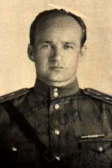 Перминов Николай Николаевич