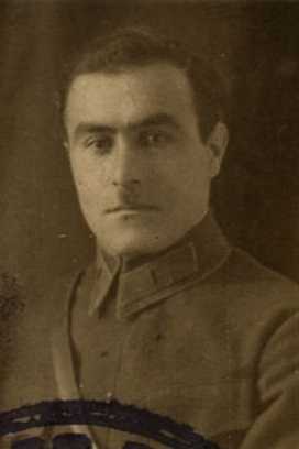 Петросян Аркадий Ефремович